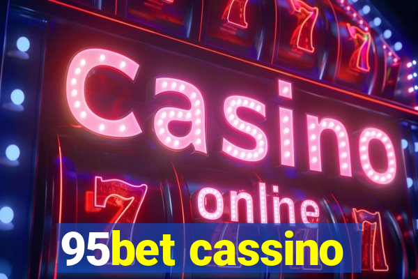 95bet cassino